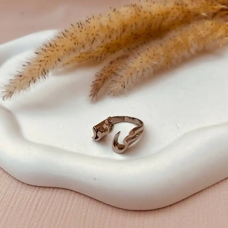 انگشتر طرح می شود کد N