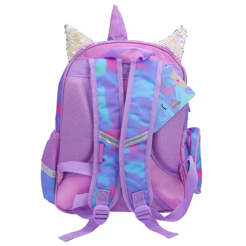 کوله پشتی گلسی برد مدل GB2688 به همراه کلاه و جامدادی