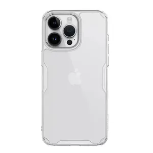 Nillkin Nature TPU Pro Series case for Apple iPhone 15 Pro Max 