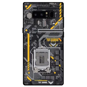 Megafone Gaming Board 8003 Cover For Samsung Galaxy Note 8