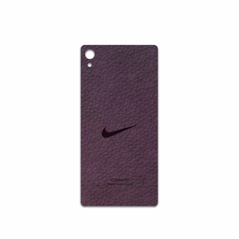 برچسب پوششی ماهوت مدل PL-NK مناسب برای گوشی موبایل سونی Xperia Z3 Plus