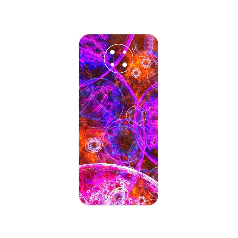 برچسب پوششی ماهوت مدل Inside Cell Digital Art مناسب برای گوشی موبایل نوکیا G10