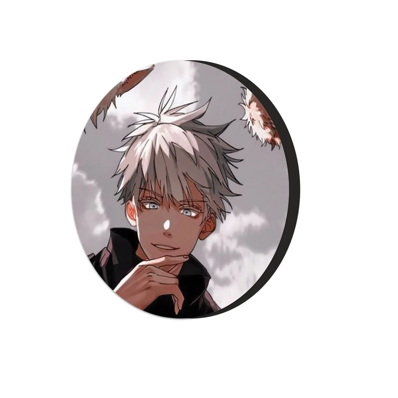 مگنت طرح انیمه jujutsu kaisen کد 7447330