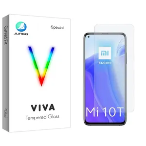 Junbo Viva Screen Protector For Xiaomi Mi 10T 5G