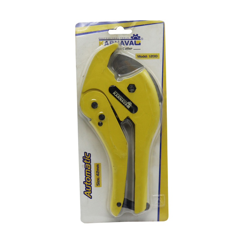 قیچی لوله بر کارناوال مدل YP-1200/42MMM