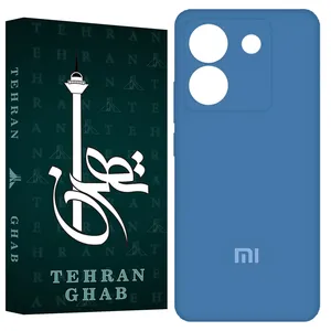 TEHRAN GHAB TSILICIN Cover For Xiaomi Poco M7 Pro 5G