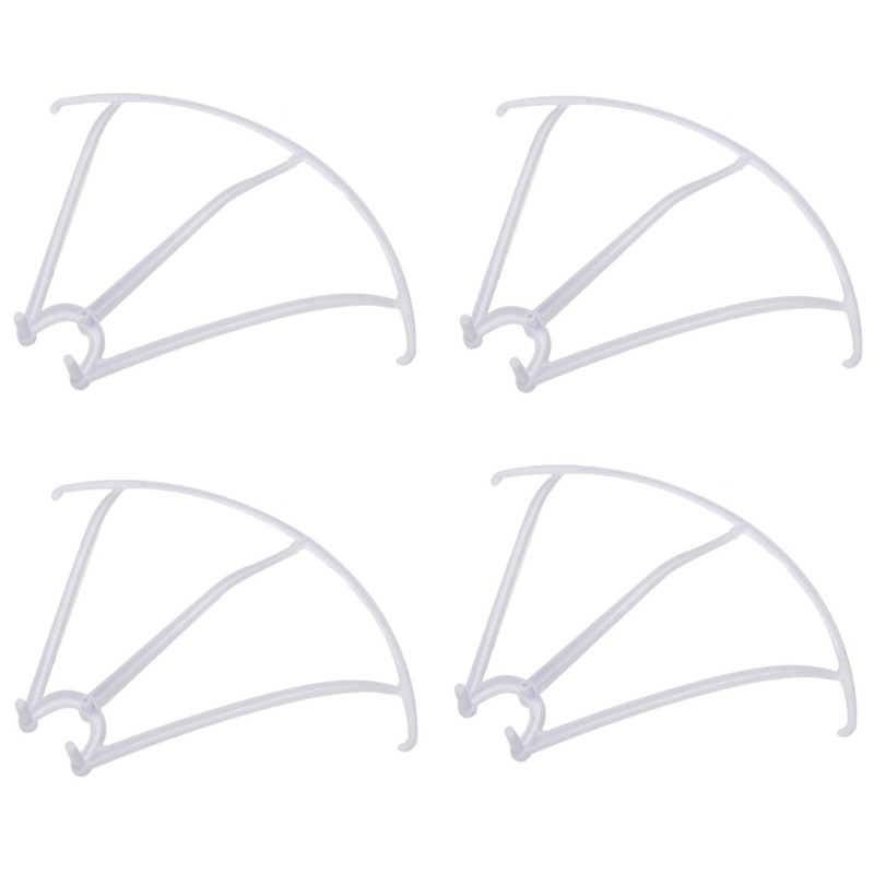 گارد محافظ ملخ کواد کوپتر کد 20 بسته 4 عددی