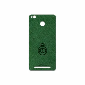 MAHOOT GL-REAL Cover Sticker for Xiaomi Redmi 3 Pro