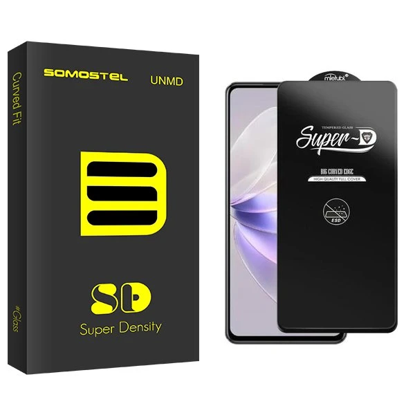 محافظ صفحه نمایش سوماستل مدل SD Superd_ESD مناسب برای گوشی موبایل ویوو S16E