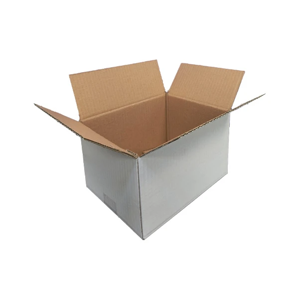 جعبه بسته بندی مدل زودپک کد 3.5 بسته 20 عددی