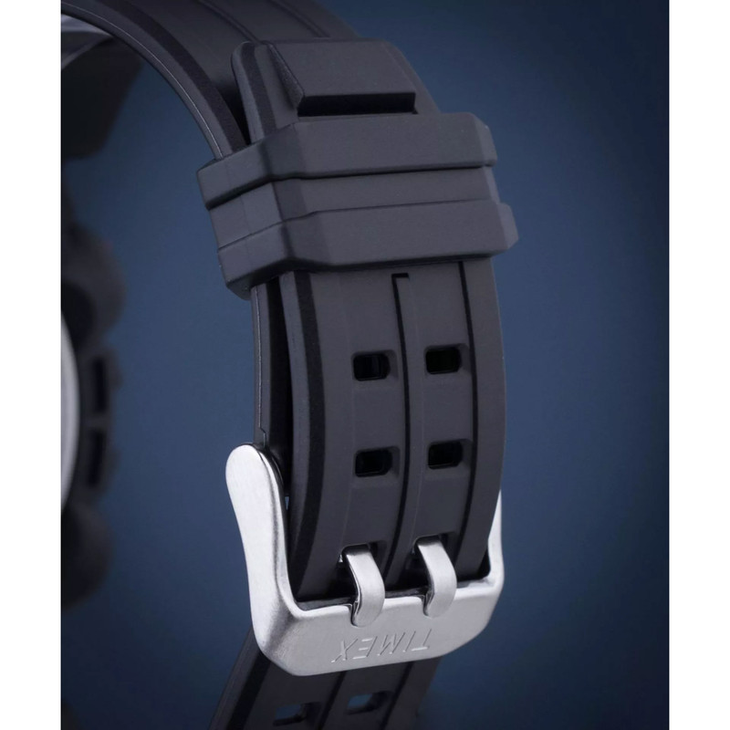 ساعت مچی دیجیتال مردانه تایمکس مدل TW5M53700 ساعت مچی دیجیتال مردانه تایمکس مدل TW5M53700