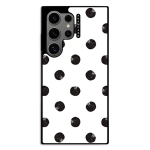 AKAM AMC-WSGS24U-DOTS-18 Cover For Samsung Galaxy S24 Ultra