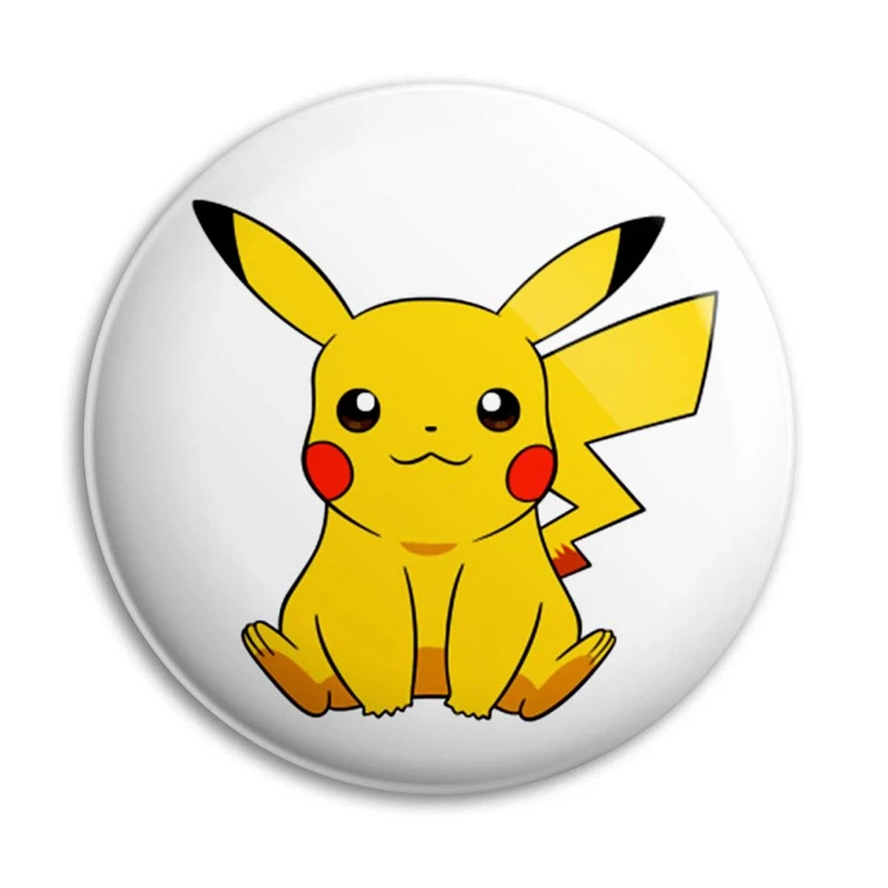 مگنت پرمانه طرح pokemon کد pmag.25171