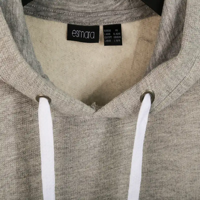 هودی زنانه اسمارا مدل Lidl