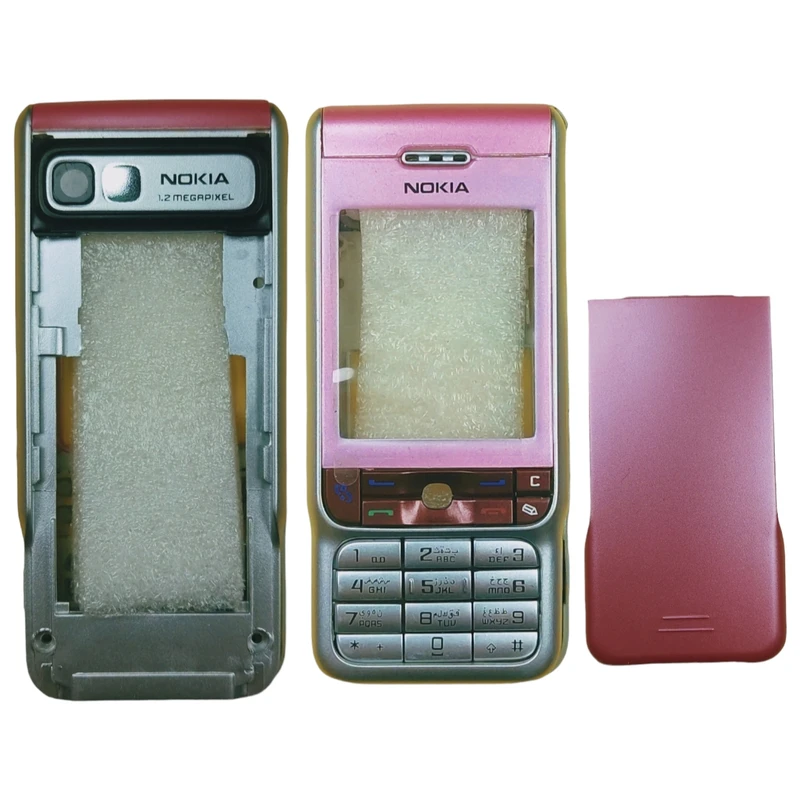 شاسی گوشی موبایل مدل N225 مناسب برای گوشی موبایل نوکیا 3230 