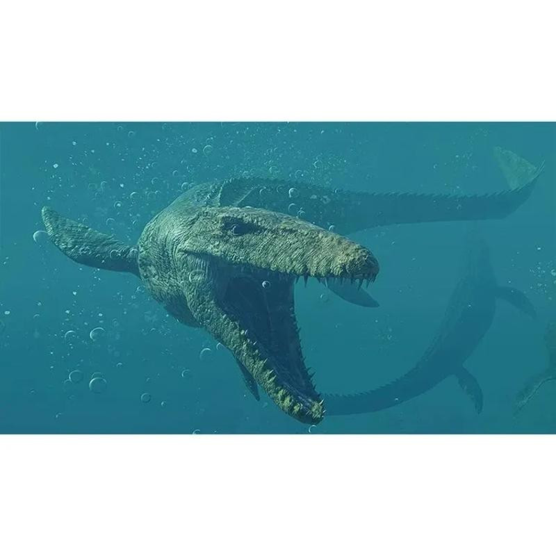 بازی Jurassic World Evolution 2 نسخه استاندارد مخصوص PS5