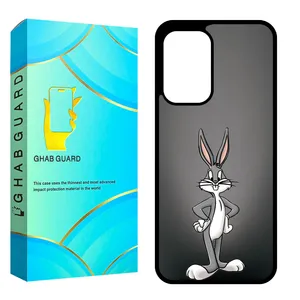 Ghab Guard CHAPA33 Cover For Samsung Galaxy A33 5G 