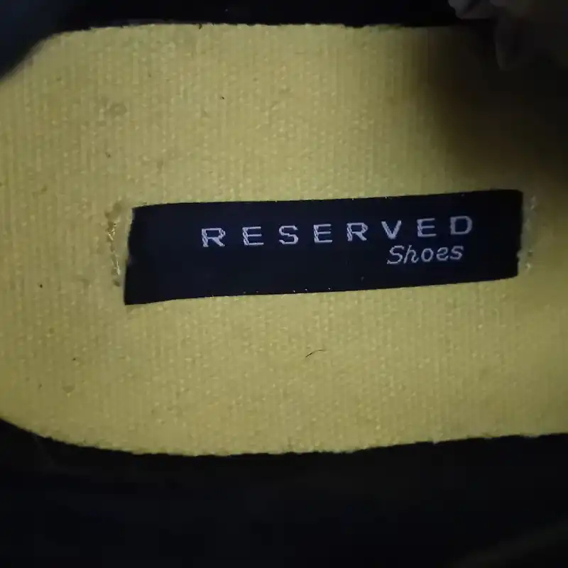 نیم بوت زنانه ریزرود مدل m285