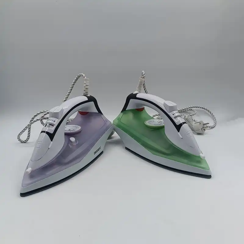 اتو بخار دسینی مدل ds_334