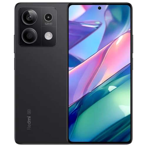 گوشی موبایل شیائومی مدل Redmi Note 13 دو سیم کارت ظرفیت 256 گیگابایت و رم 8 گیگابایت