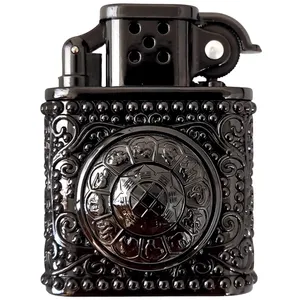 فندک مدل زورو کد Z80-DU