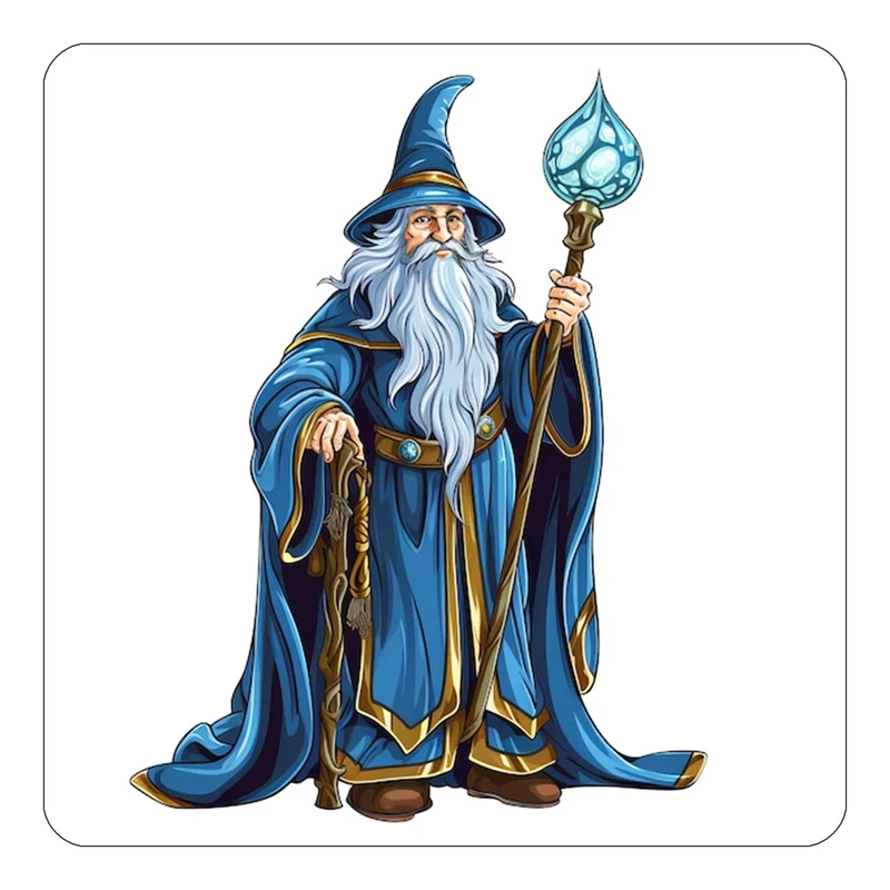 مگنت کاکتی طرح هری پاتر Harry Potter مدل mp45799