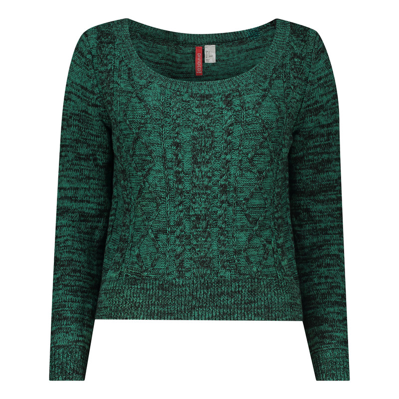 پلیور زنانه مدل 114