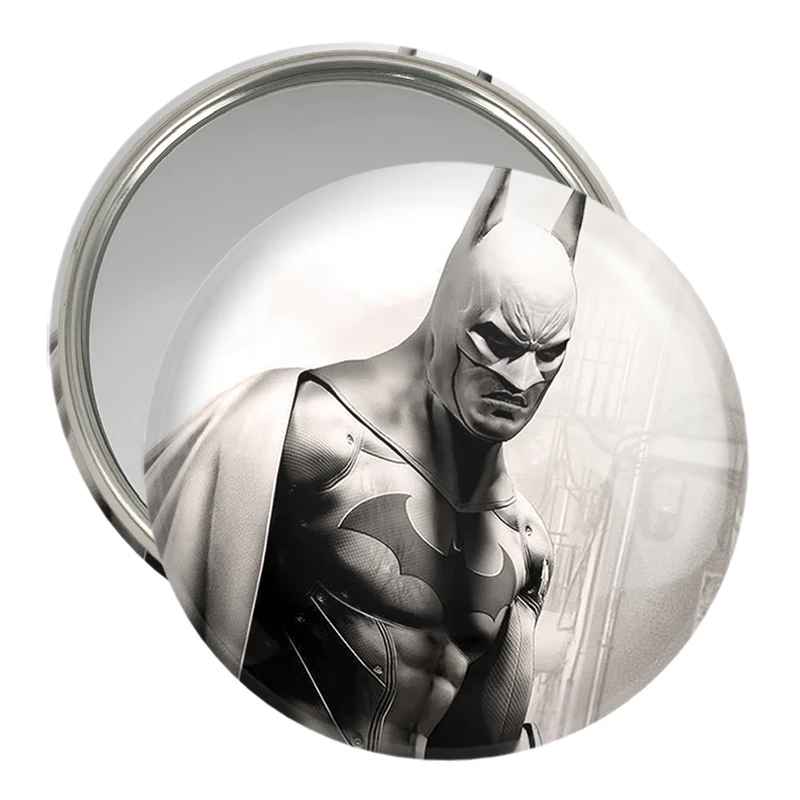 آینه جیبی خندالو مدل بازی بتمن Batman کد 30200