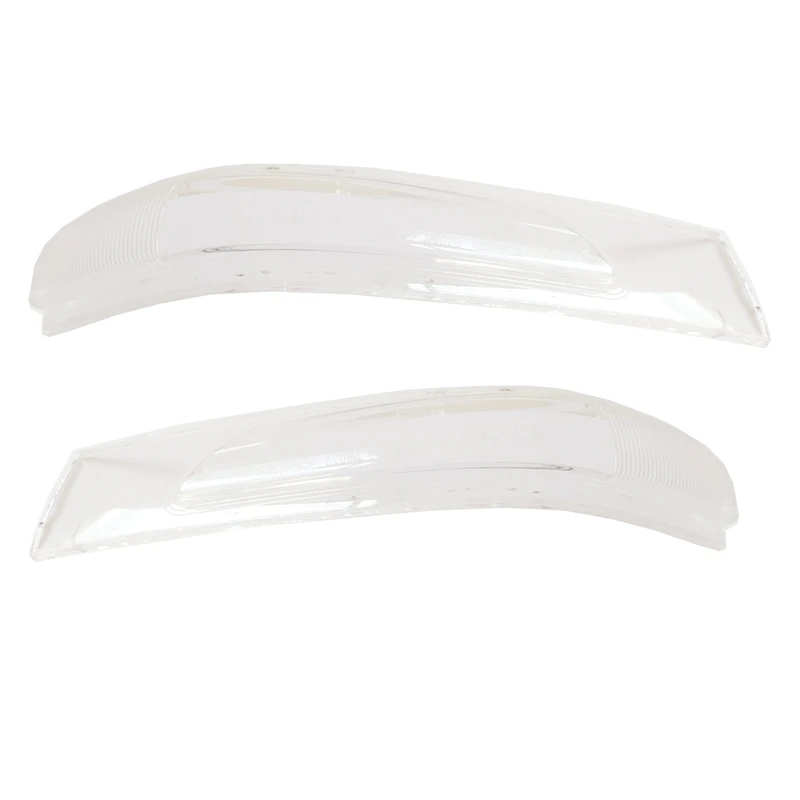 طلق چراغ راهنما آینه جانبی خودرو کد VitaraRL مناسب برای سوزوکی ویتارا بسته دو عددی