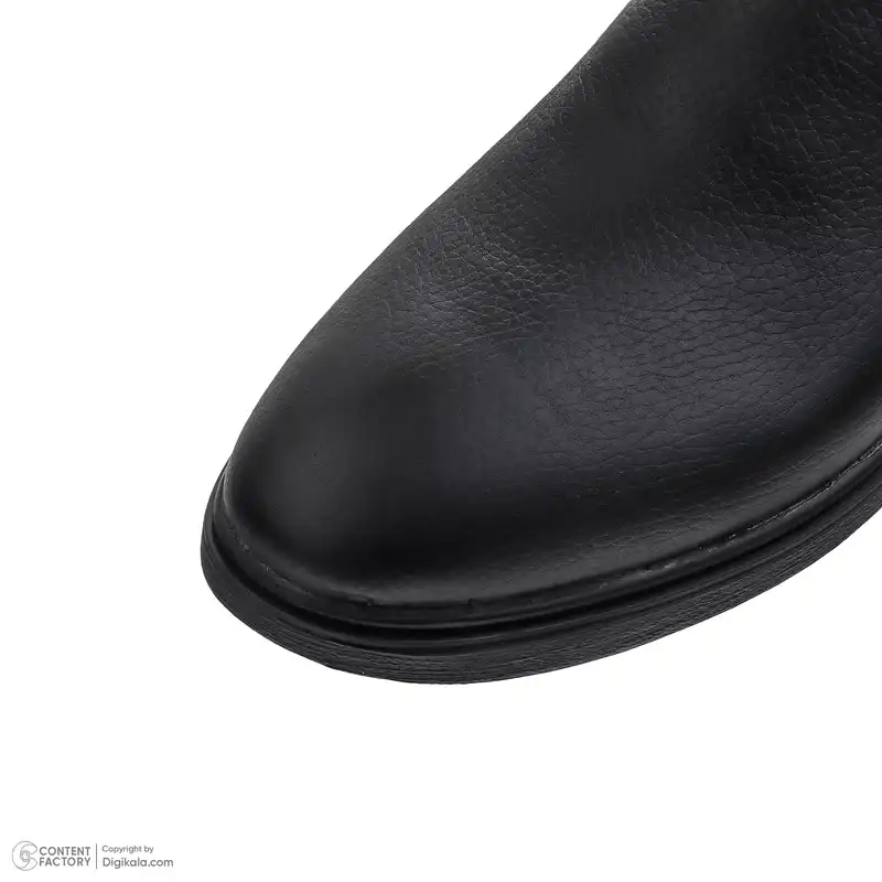 نیم بوت مردانه مدل B01