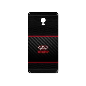 MAHOOT CHERY Cover Sticker for Lenovo Vibe P1