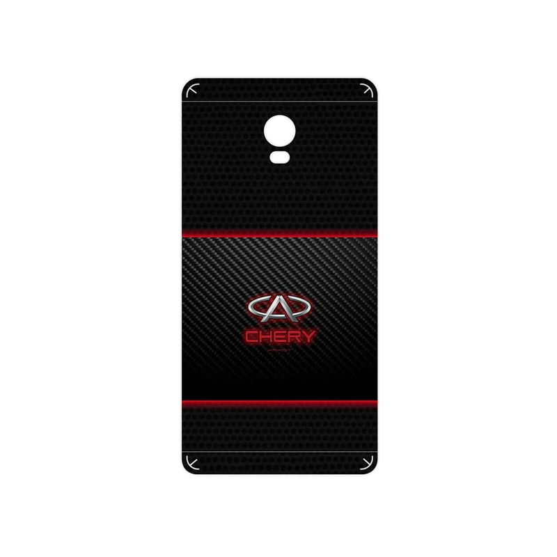 برچسب پوششی ماهوت مدل CHERY مناسب برای گوشی موبایل لنوو Vibe P1