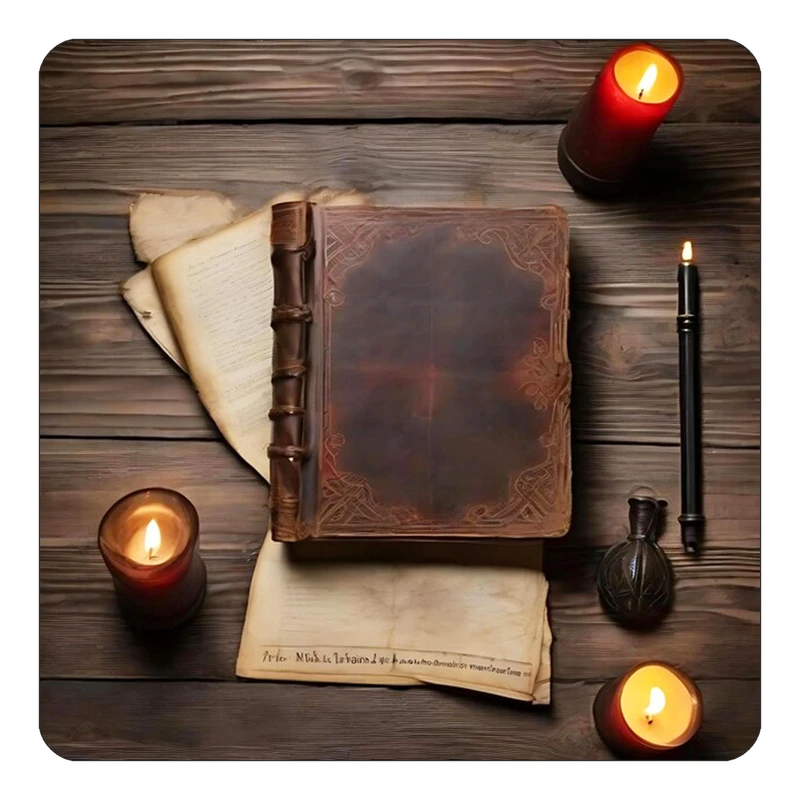 مگنت کاکتی طرح هری پاتر Harry Potter مدل mp43799