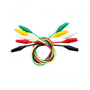 سیم سوسماری مدل A-603 بسته 5 عددی