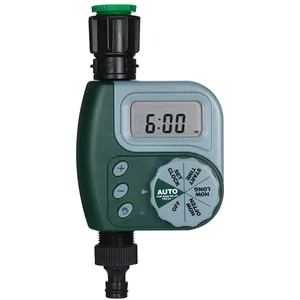 تایمر آبیاری مدل Ac Pro