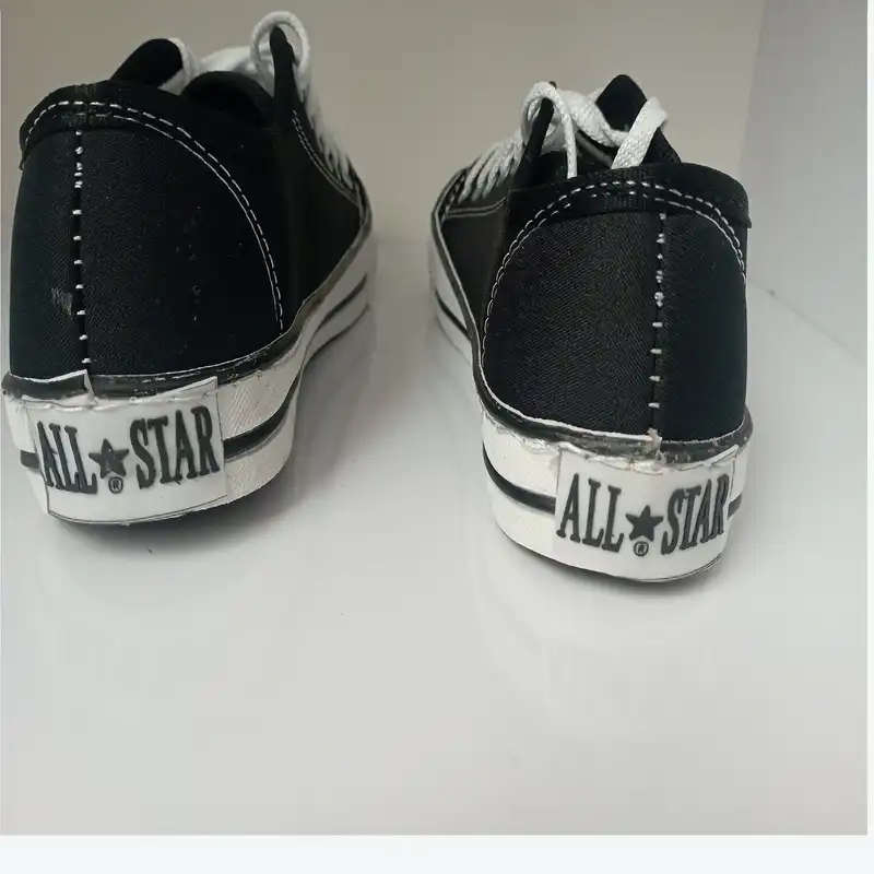 کفش پیاده روی زنانه مدل آلستار کد A-16 رنگ مشکی