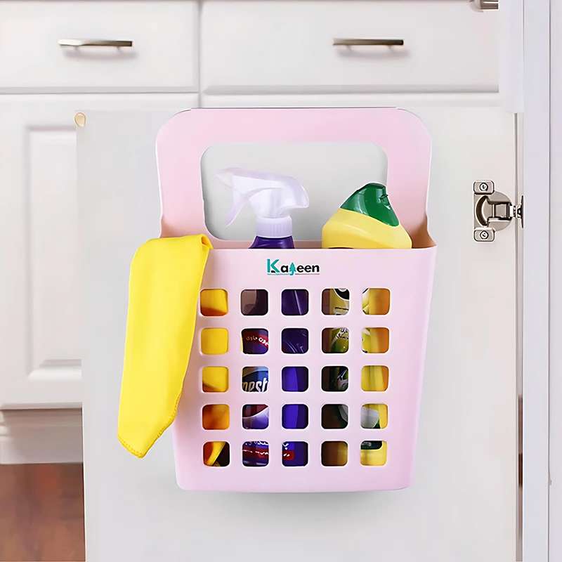 سبد پشت کابینتی کاجین مدل آویز A26 سبد پشت کابینتی کاجین مدل آویز A26