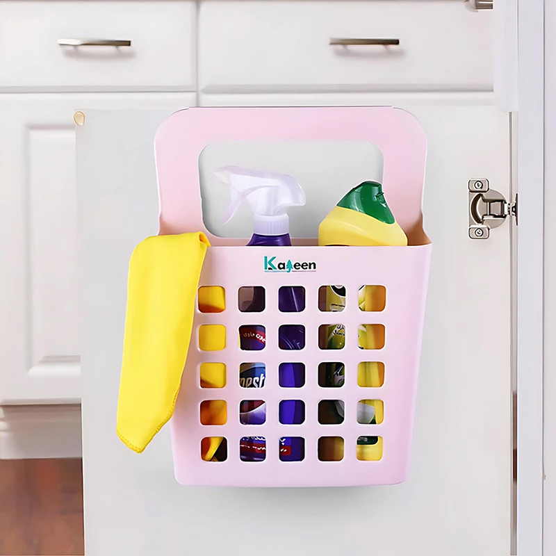 سبد پشت کابینتی کاجین مدل آویز A26 سبد پشت کابینتی کاجین مدل آویز A26