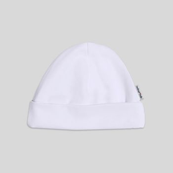 کلاه نوزادی آدمک مدل sun کد 03