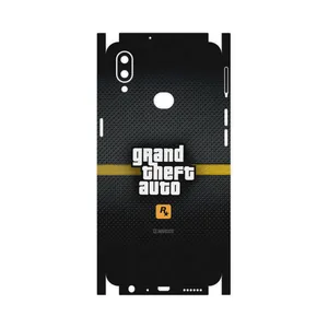 MAHOOT GTA-Game-FullSkin Cover Sticker for Samsung Galaxy A10s