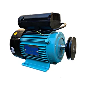 الکتروموتور استرانکو مدل 2.5hp 3000rpm