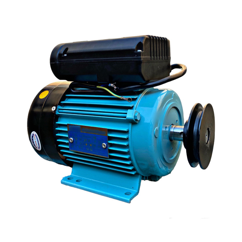 الکتروموتور استرانکو مدل 2.5hp 3000rpm