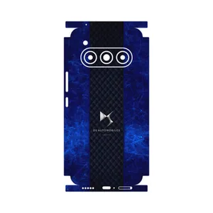 MAHOOT DS Automobiles-FullSkin Cover Sticker for Daria Bond II Lite 5G