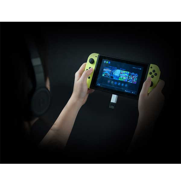 فرستنده صدا بلوتوث کریتیو مدل BT-W2