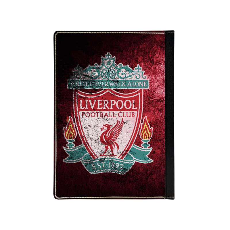 کلاسور مدل لیورپول