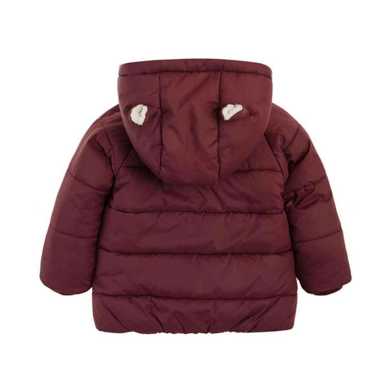 کاپشن دخترانه کول کلاب کد 586 مدل SH -  - 4
