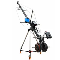 کرین فیلم برداری کیاکو مدل kc45a