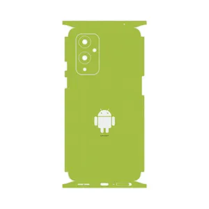 MAHOOT Andorid-FullSkin Cover Sticker for OnePlus 9