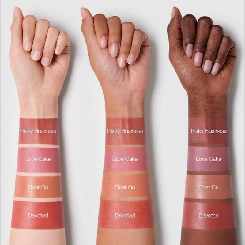 رژگونه شیگلم مدل Risky Business شماره 104