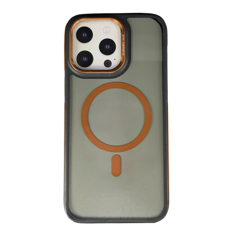 کاور مدل PM-15PM مناسب برای گوشی موبایل اپل iphone 15 pro max